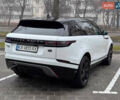 Белый Ленд Ровер Рендж Ровер Велар, объемом двигателя 2 л и пробегом 151 тыс. км за 34800 $, фото 6 на Automoto.ua