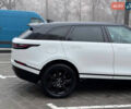 Белый Ленд Ровер Рендж Ровер Велар, объемом двигателя 2 л и пробегом 151 тыс. км за 34800 $, фото 15 на Automoto.ua