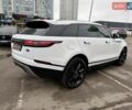 Білий Ленд Ровер Рендж Ровер Велар, об'ємом двигуна 2 л та пробігом 88 тис. км за 44700 $, фото 16 на Automoto.ua