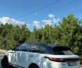 Білий Ленд Ровер Рендж Ровер Велар, об'ємом двигуна 2 л та пробігом 74 тис. км за 34900 $, фото 8 на Automoto.ua