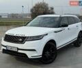 Білий Ленд Ровер Рендж Ровер Велар, об'ємом двигуна 2 л та пробігом 117 тис. км за 35900 $, фото 1 на Automoto.ua