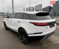 Білий Ленд Ровер Рендж Ровер Велар, об'ємом двигуна 2 л та пробігом 88 тис. км за 44700 $, фото 21 на Automoto.ua