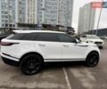 Білий Ленд Ровер Рендж Ровер Велар, об'ємом двигуна 2 л та пробігом 88 тис. км за 44700 $, фото 36 на Automoto.ua