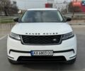 Білий Ленд Ровер Рендж Ровер Велар, об'ємом двигуна 2 л та пробігом 117 тис. км за 35900 $, фото 2 на Automoto.ua