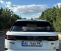 Білий Ленд Ровер Рендж Ровер Велар, об'ємом двигуна 2 л та пробігом 74 тис. км за 34900 $, фото 7 на Automoto.ua