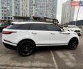 Білий Ленд Ровер Рендж Ровер Велар, об'ємом двигуна 2 л та пробігом 88 тис. км за 44700 $, фото 18 на Automoto.ua