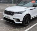 Белый Ленд Ровер Рендж Ровер Велар, объемом двигателя 2 л и пробегом 151 тыс. км за 34800 $, фото 16 на Automoto.ua
