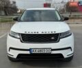 Белый Ленд Ровер Рендж Ровер Велар, объемом двигателя 2 л и пробегом 117 тыс. км за 35900 $, фото 2 на Automoto.ua