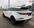 Білий Ленд Ровер Рендж Ровер Велар, об'ємом двигуна 2 л та пробігом 88 тис. км за 44700 $, фото 22 на Automoto.ua