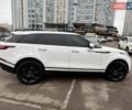 Білий Ленд Ровер Рендж Ровер Велар, об'ємом двигуна 2 л та пробігом 88 тис. км за 44700 $, фото 37 на Automoto.ua