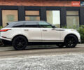 Білий Ленд Ровер Рендж Ровер Велар, об'ємом двигуна 2 л та пробігом 129 тис. км за 35900 $, фото 32 на Automoto.ua
