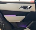 Ленд Ровер Рендж Ровер Велар 2021 в Львове на Automoto.ua Белый Ленд Ровер Рендж Ровер Велар, объемом двигателя 2 л и пробегом 96 тыс. км за 45900 $, фото 52 на Automoto.ua