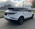 Белый Ленд Ровер Рендж Ровер Велар, объемом двигателя 2 л и пробегом 92 тыс. км за 48000 $, фото 7 на Automoto.ua