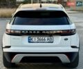 Білий Ленд Ровер Рендж Ровер Велар, об'ємом двигуна 2 л та пробігом 108 тис. км за 43999 $, фото 9 на Automoto.ua