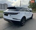 Белый Ленд Ровер Рендж Ровер Велар, объемом двигателя 2 л и пробегом 92 тыс. км за 48000 $, фото 6 на Automoto.ua
