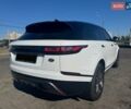 Ленд Ровер Рендж Ровер Велар 2021 в Киеве на Automoto.ua Белый Ленд Ровер Рендж Ровер Велар, объемом двигателя 2 л и пробегом 92 тыс. км за 45300 $, фото 5 на Automoto.ua