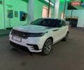 Білий Ленд Ровер Рендж Ровер Велар, об'ємом двигуна 3 л та пробігом 83 тис. км за 45000 $, фото 1 на Automoto.ua