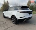 Белый Ленд Ровер Рендж Ровер Велар, объемом двигателя 2 л и пробегом 92 тыс. км за 48000 $, фото 10 на Automoto.ua