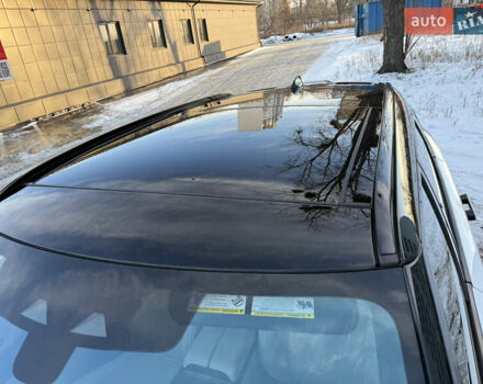 Белый Ленд Ровер Рендж Ровер Велар, объемом двигателя 2 л и пробегом 63 тыс. км за 44900 $, фото 24 на Automoto.ua