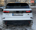 Білий Ленд Ровер Рендж Ровер Велар, об'ємом двигуна 2 л та пробігом 63 тис. км за 44500 $, фото 19 на Automoto.ua