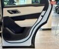 Ленд Ровер Рендж Ровер Велар 2021 в Львове на Automoto.ua Белый Ленд Ровер Рендж Ровер Велар, объемом двигателя 2 л и пробегом 96 тыс. км за 45900 $, фото 37 на Automoto.ua