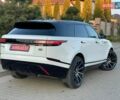 Білий Ленд Ровер Рендж Ровер Велар, об'ємом двигуна 2 л та пробігом 24 тис. км за 42500 $, фото 14 на Automoto.ua