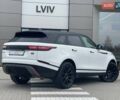 Білий Ленд Ровер Рендж Ровер Велар, об'ємом двигуна 2 л та пробігом 168 тис. км за 42000 $, фото 2 на Automoto.ua