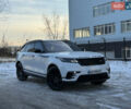 Білий Ленд Ровер Рендж Ровер Велар, об'ємом двигуна 2 л та пробігом 63 тис. км за 44999 $, фото 10 на Automoto.ua