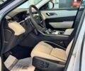Ленд Ровер Рендж Ровер Велар 2021 в Львове на Automoto.ua Белый Ленд Ровер Рендж Ровер Велар, объемом двигателя 2 л и пробегом 96 тыс. км за 45900 $, фото 21 на Automoto.ua