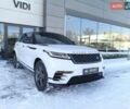 Белый Ленд Ровер Рендж Ровер Велар, объемом двигателя 2 л и пробегом 37 тыс. км за 51783 $, фото 3 на Automoto.ua