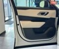 Ленд Ровер Рендж Ровер Велар 2021 в Львове на Automoto.ua Белый Ленд Ровер Рендж Ровер Велар, объемом двигателя 2 л и пробегом 96 тыс. км за 45900 $, фото 19 на Automoto.ua
