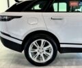 Ленд Ровер Рендж Ровер Велар 2021 в Львове на Automoto.ua Белый Ленд Ровер Рендж Ровер Велар, объемом двигателя 2 л и пробегом 96 тыс. км за 45900 $, фото 7 на Automoto.ua