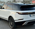 Білий Ленд Ровер Рендж Ровер Велар, об'ємом двигуна 2 л та пробігом 108 тис. км за 43500 $, фото 7 на Automoto.ua