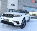 Белый Ленд Ровер Рендж Ровер Велар, объемом двигателя 2 л и пробегом 37 тыс. км за 51783 $, фото 1 на Automoto.ua