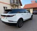 Білий Ленд Ровер Рендж Ровер Велар, об'ємом двигуна 2 л та пробігом 128 тис. км за 38700 $, фото 6 на Automoto.ua