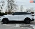 Белый Ленд Ровер Рендж Ровер Велар, объемом двигателя 2 л и пробегом 68 тыс. км за 57500 $, фото 7 на Automoto.ua
