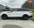 Білий Ленд Ровер Рендж Ровер Велар, об'ємом двигуна 2 л та пробігом 25 тис. км за 45000 $, фото 10 на Automoto.ua