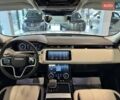 Ленд Ровер Рендж Ровер Велар 2021 в Львове на Automoto.ua Белый Ленд Ровер Рендж Ровер Велар, объемом двигателя 2 л и пробегом 96 тыс. км за 45900 $, фото 42 на Automoto.ua