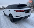 Білий Ленд Ровер Рендж Ровер Велар, об'ємом двигуна 2 л та пробігом 94 тис. км за 46000 $, фото 10 на Automoto.ua