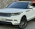 Білий Ленд Ровер Рендж Ровер Велар, об'ємом двигуна 2 л та пробігом 108 тис. км за 43999 $, фото 52 на Automoto.ua