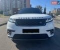 Ленд Ровер Рендж Ровер Велар 2021 в Киеве на Automoto.ua Белый Ленд Ровер Рендж Ровер Велар, объемом двигателя 2 л и пробегом 92 тыс. км за 45300 $, фото 4 на Automoto.ua
