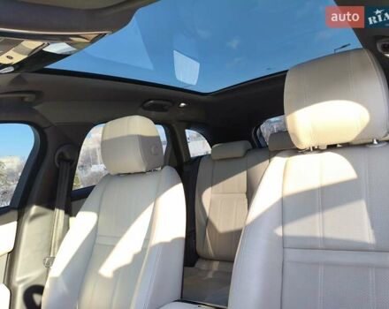 Белый Ленд Ровер Рендж Ровер Велар, объемом двигателя 2 л и пробегом 37 тыс. км за 51783 $, фото 29 на Automoto.ua
