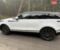 Білий Ленд Ровер Рендж Ровер Велар, об'ємом двигуна 2 л та пробігом 108 тис. км за 44999 $, фото 10 на Automoto.ua
