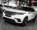 Білий Ленд Ровер Рендж Ровер Велар, об'ємом двигуна 3 л та пробігом 102 тис. км за 48900 $, фото 46 на Automoto.ua