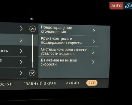 Белый Ленд Ровер Рендж Ровер Велар, объемом двигателя 2 л и пробегом 68 тыс. км за 50800 $, фото 84 на Automoto.ua