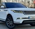 Білий Ленд Ровер Рендж Ровер Велар, об'ємом двигуна 2 л та пробігом 108 тис. км за 43999 $, фото 56 на Automoto.ua