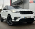 Белый Ленд Ровер Рендж Ровер Велар, объемом двигателя 2 л и пробегом 63 тыс. км за 45500 $, фото 9 на Automoto.ua