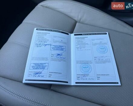 Белый Ленд Ровер Рендж Ровер Велар, объемом двигателя 2 л и пробегом 92 тыс. км за 48000 $, фото 25 на Automoto.ua