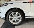 Ленд Ровер Рендж Ровер Велар 2021 в Львове на Automoto.ua Белый Ленд Ровер Рендж Ровер Велар, объемом двигателя 2 л и пробегом 96 тыс. км за 45900 $, фото 5 на Automoto.ua