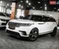 Білий Ленд Ровер Рендж Ровер Велар, об'ємом двигуна 3 л та пробігом 102 тис. км за 48900 $, фото 11 на Automoto.ua
